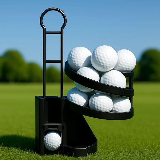 golf ballautomat produktteaser